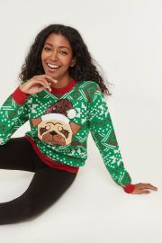 Ugly Christmas Sweater at Ardene